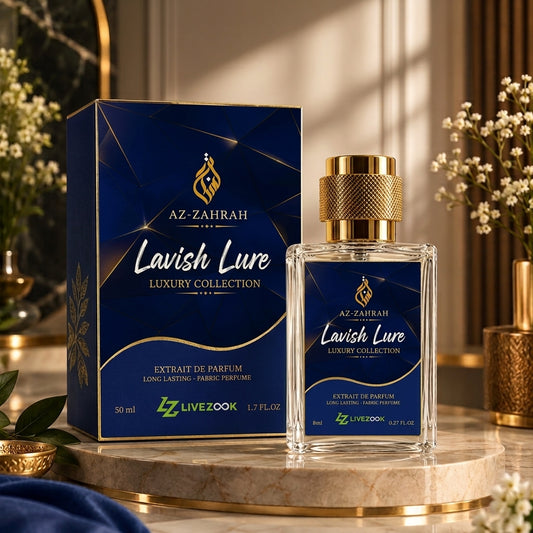 Lavish Lure