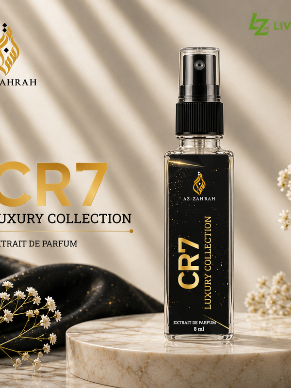 CR7