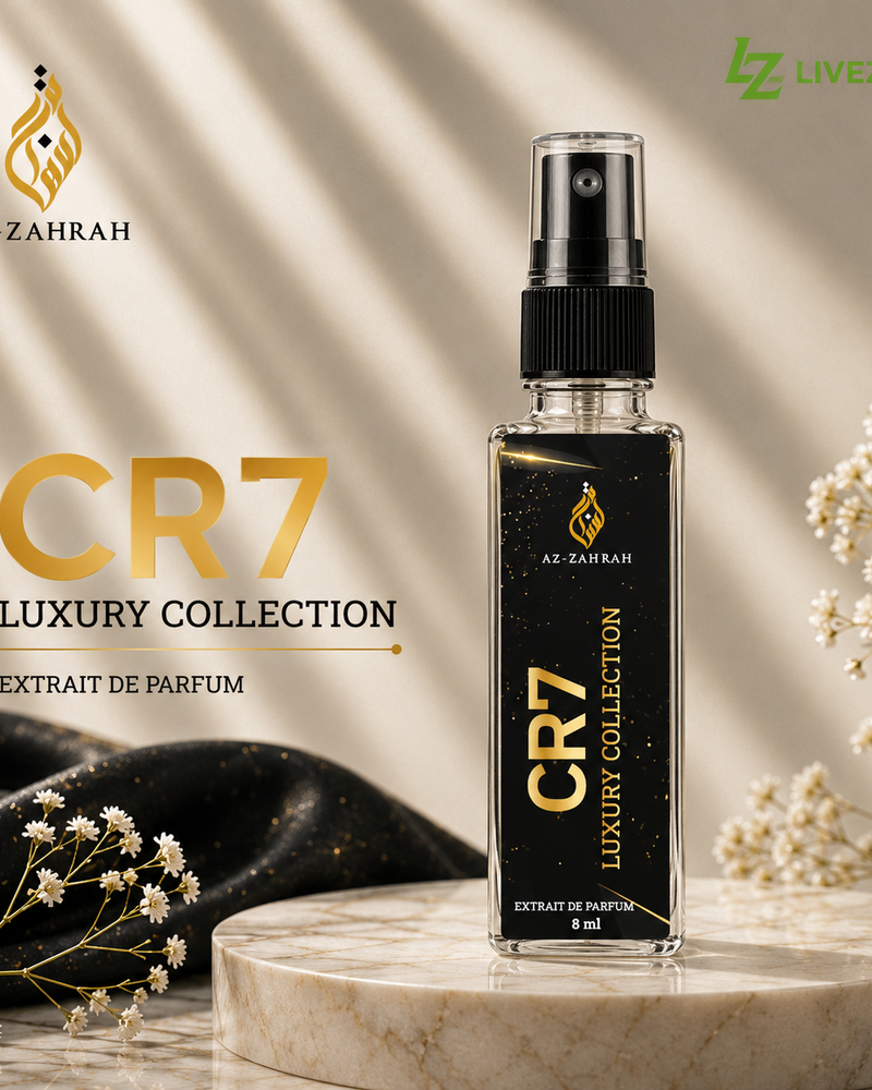 CR7