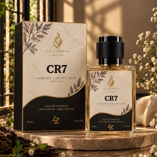 CR7