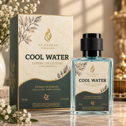 Cool Water