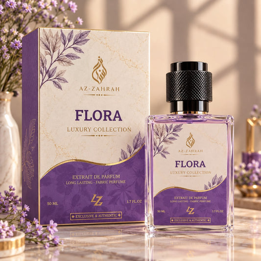 Flora