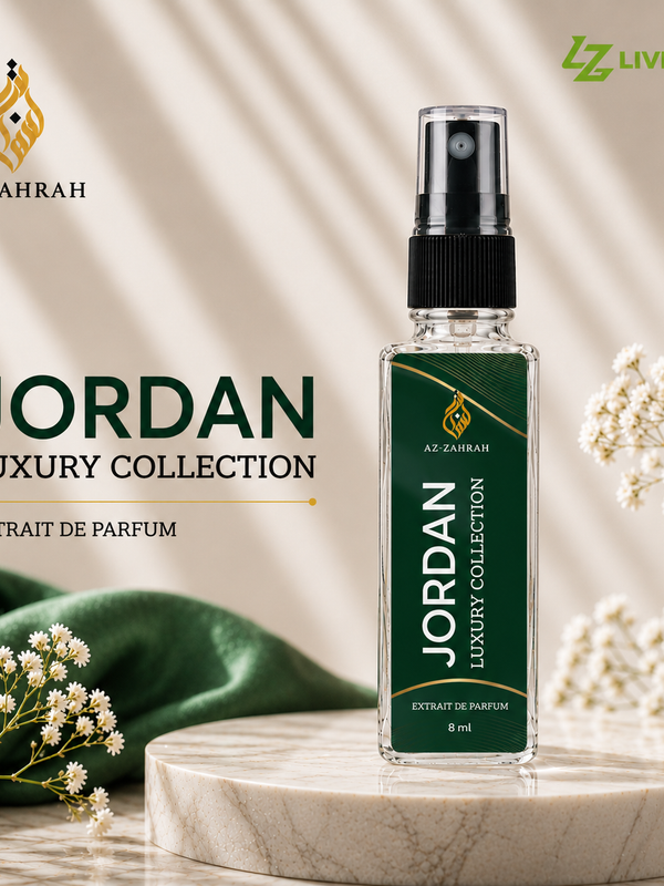 Jordan
