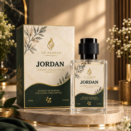 Jordan