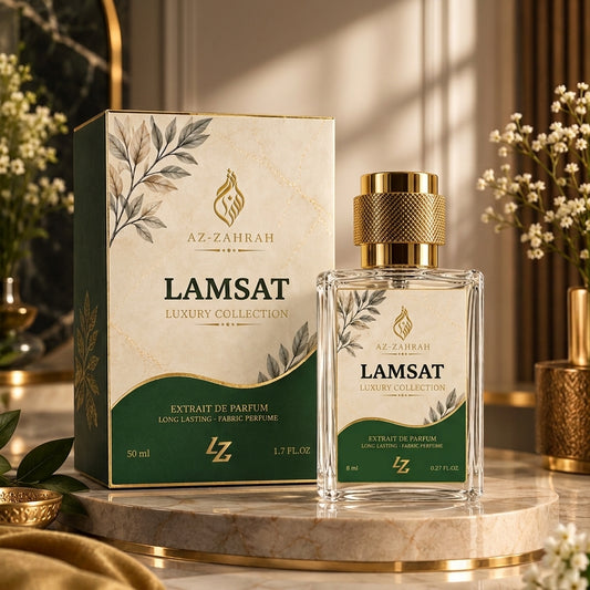 Lamsat