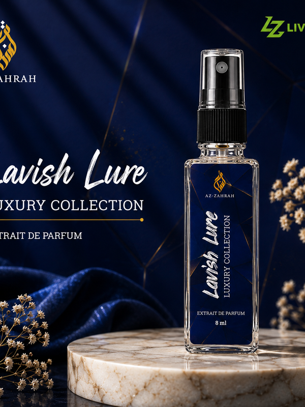 Lavish Lure