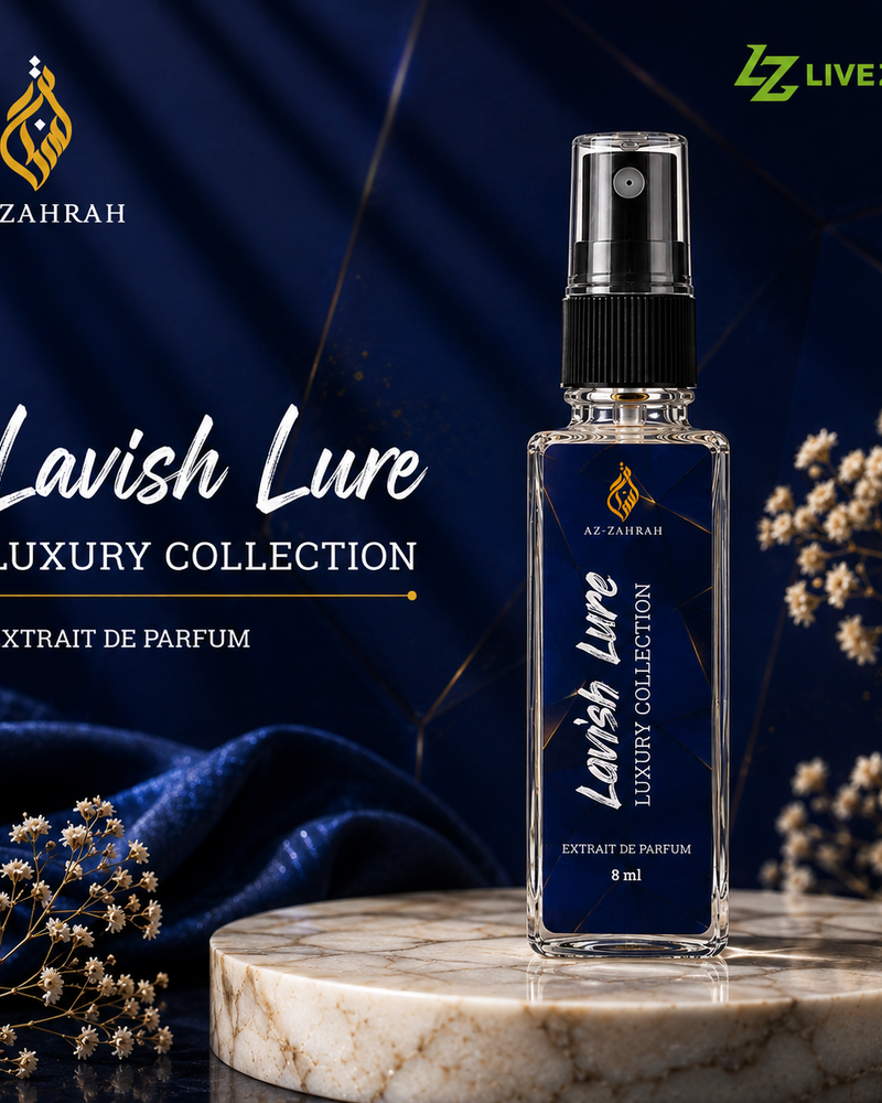 Lavish Lure