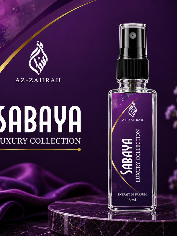 Sabaya