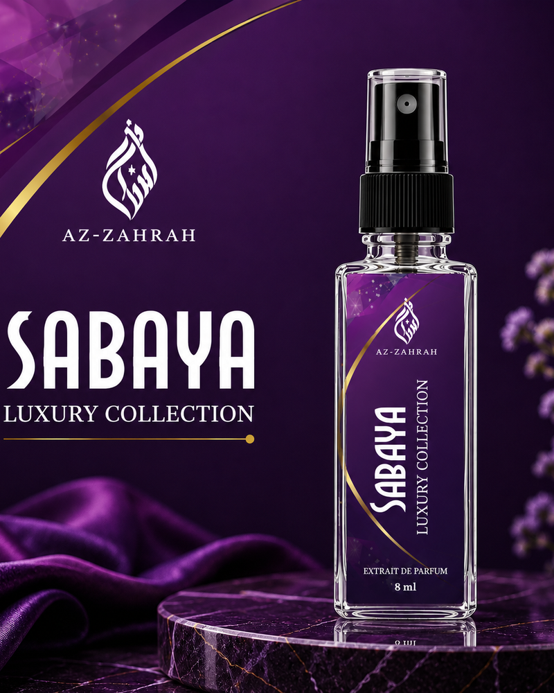 Sabaya