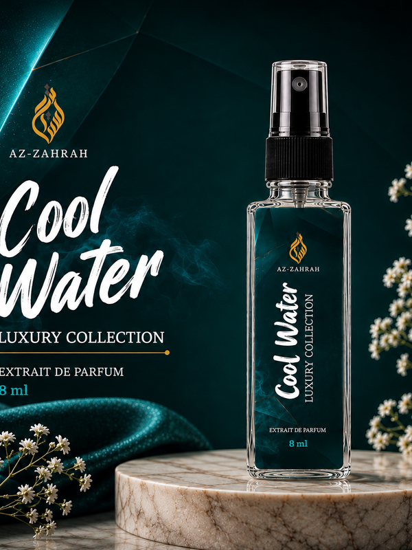 Cool Water