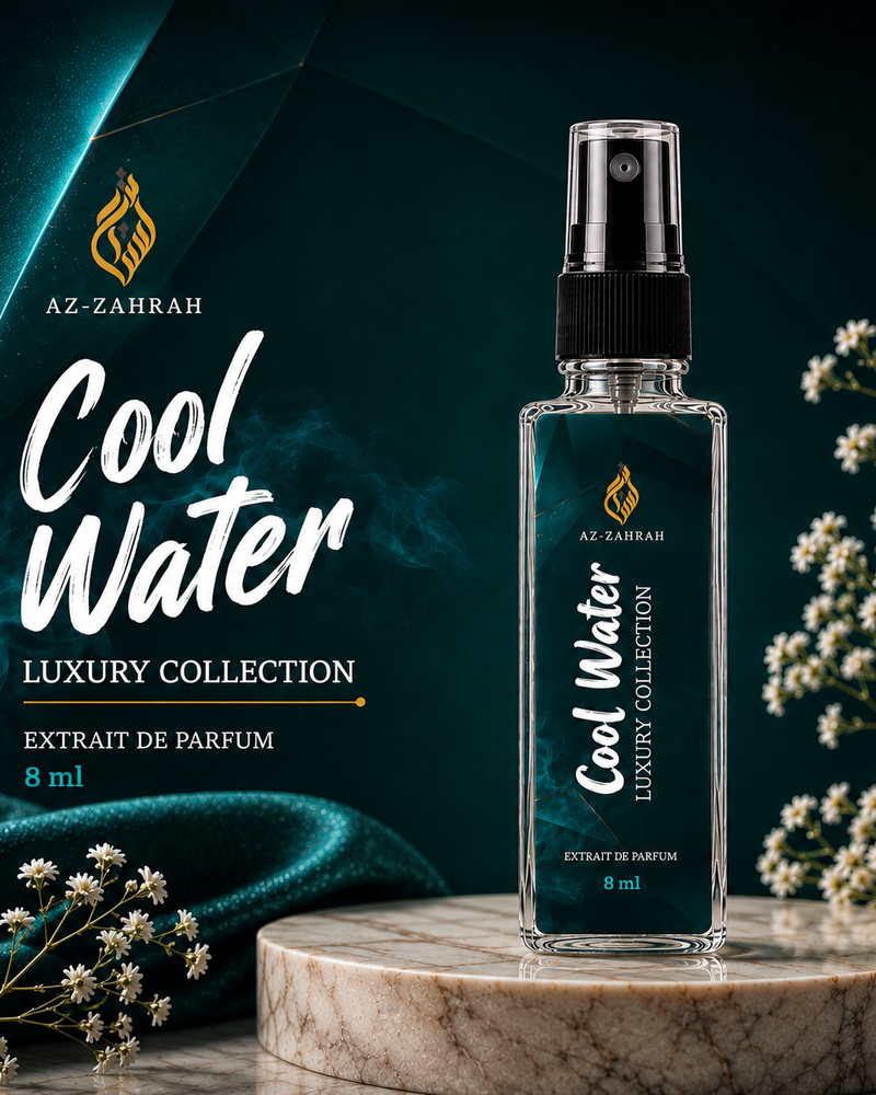 Cool Water