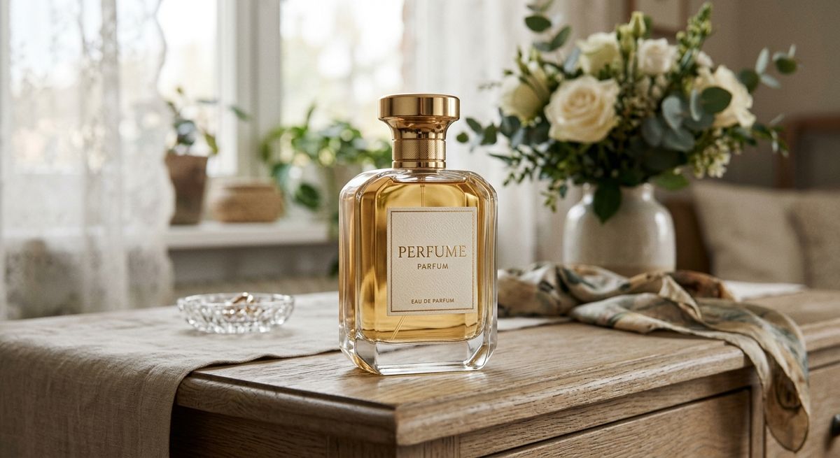 Perfumes
